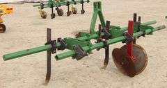 M-691 Tool Bar