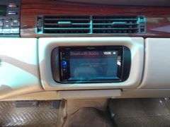 M-925  1996 Cadillac Deville