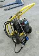 M-524 Karcher Pressure Washer