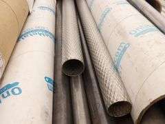 M-358  Titanium, Steel, & Alumimnum