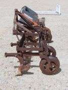 M-548  Corrugator