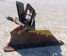 M-1237 3-Point Ditcher