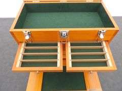 M-357  Machinists Box