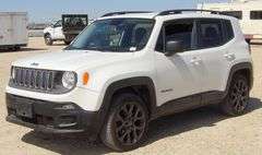 M-664 2017 Jeep Renegade
