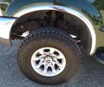 M-395  2000 Ford F-350 Pickup