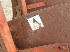 M-365  Allis Chalmers Rollover Plow