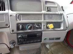 M-700 1998 Ford Louisville Truck W/Simco 7000 Well Drilling Rig