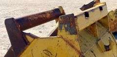 M-381  Backhoe Bucket