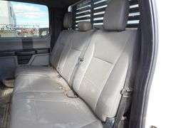 M-1139  2020 Ford F-250 XL Crew Cab Pickup
