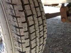 M-1310 2015 Jayco Travel Trailer