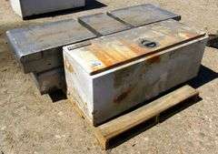 M-480  Truck Toolboxes