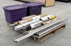 M-358  Titanium, Steel, & Alumimnum