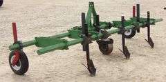 M-692 Corrugator
