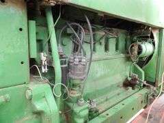 M-688 John Deere 4010 Tractor