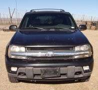 M-920 2004 Chevy Trail Blazer