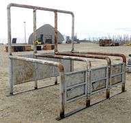 M-338  Horse Inspection Station