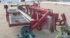 M-872  3-Point Bean Cutter