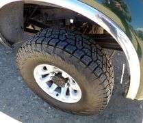 M-395  2000 Ford F-350 Pickup