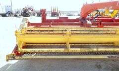 M-1289  New Holland Pull Swather