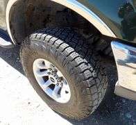 M-395  2000 Ford F-350 Pickup
