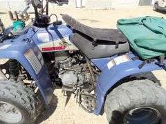 M-488  1994 Yamaha Timberwolf ATV