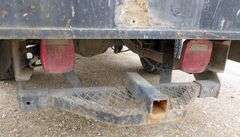 M-868 2006 Ford F-250 XL Flatbed Pickup