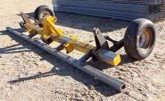 M-378  3 Point Toolbar