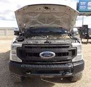 M-1139  2020 Ford F-250 XL Crew Cab Pickup