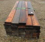 M-823 Dimensional Lumber 2X8