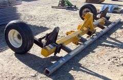 M-378  3 Point Toolbar