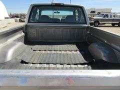 M-465  1998 Chevy 1500 Pickup