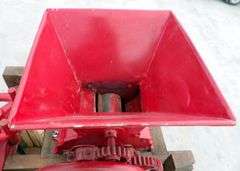 M-848 Cider Press
