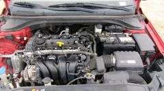 M-1057 2018 Hyundai Elantra