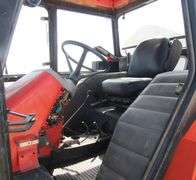 M-500  Zetor 4320 Tractor w/Loader