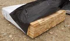 M-791 Dimensional Lumber 1X6