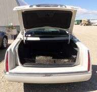 M-925  1996 Cadillac Deville