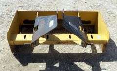 M-900 General 4' Box Blade