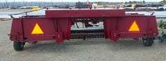 M-872  3-Point Bean Cutter