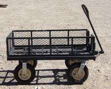 M-417  Yard Wagon