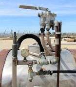 M-556  3-Point Sprayer
