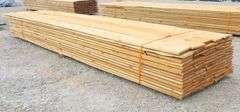 M-713 Dimensional Lumber