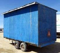 M-561 Bee House Trailer