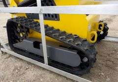 M-1061  ATS Mini Skid Steer Loader
