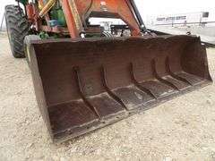 M-688 John Deere 4010 Tractor