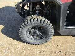 M-387  2021 Hisun 750 Sector UTV