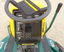 M-704 Yard Man Riding Mower