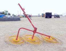 M-696  Hay Rake
