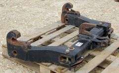 M-361  Quick Hitch