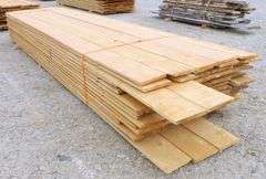 M-711 Dimensional Lumber