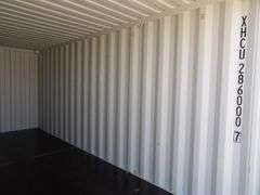 M-1297 Storage Container 20'